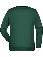 Daiber JN 794 Pánská mikina 02.0794 dark green Daiber JN 794 Pánská mikina 02.0794 dark green