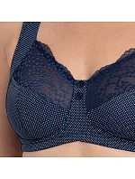 Orely odlehčovací podprsenka 5882 maritime blue - Anita Classix Orely odlehčovací podprsenka 5882 maritime blue - Anita Classix
