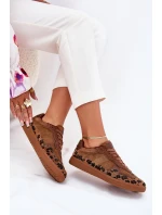 Dámské tenisky Daniel Lopez Just Dare SS2D4017 Panther Dámské tenisky Daniel Lopez Just Dare SS2D4017 Panther