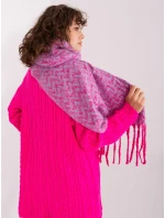 Šátek AT SZ 23125.75 růžová