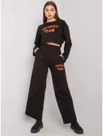 Sada FE KMPL 5503.13P černá