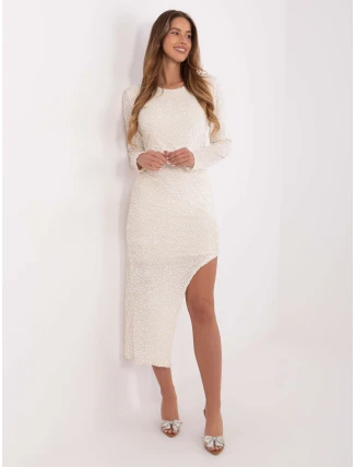 Šaty IT SK 20022.21P ecru