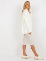 Dámský svetr LC SW 2261 .00P ecru - FPrice