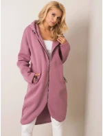 Halenka RV BL 4858 1.99P tmavě růžová