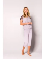 Pyžamo New York - Babella Pyžamo New York - Babella