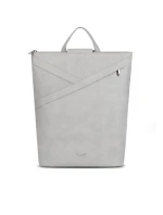 Dámský batoh Vuch Tiara Diamond Grey