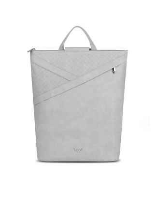 Dámský batoh Vuch Tiara Diamond Grey