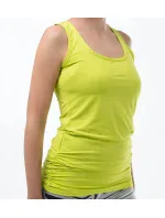 Dámské zelené sportovní tílko A6101 - Litex Dámské zelené sportovní tílko A6101 - Litex