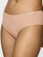 Dámské kalhotky Smart Invisible Hipster - TRIUMPH