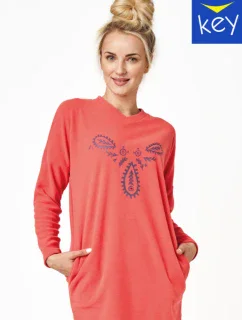 DÁMSKÉ ŠATY LHD 254 B23