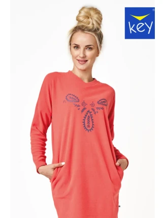 DÁMSKÉ ŠATY LHD 254 B23 DÁMSKÉ ŠATY LHD 254 B23