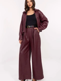 Dámské kalhoty model 219886 Rue Paris