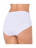 sloggi Pure Sense Luxe Maxi C2P - White - SLOGGI White - SLOGGI sloggi Pure Sense Luxe Maxi C2P - White - SLOGGI White - SLOGGI
