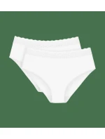 Feel of Modal Midi 3P - WHITE - TRIUMPH WHITE - TRIUMPH Feel of Modal Midi 3P - WHITE - TRIUMPH WHITE - TRIUMPH