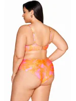 Horní díl plavek 215 tangerine - AVA Horní díl plavek 215 tangerine - AVA