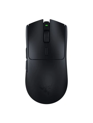 Razer Viper V3 HyperSpeed Gaming Mouse Pravostranná RF bezdrátová optická myš 30000 DPI