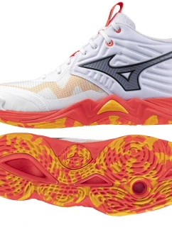 Boty Mizuno Wave Momentum Elite Mid M V1GA251701