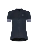 Rogelli MODESTA dámský dres fialový XL