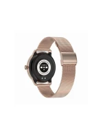 ORO LADY GOLD NEXT Chytré hodinky Oromed