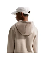 Dětská mikina Nike Sportswear Club Fleece Beige FD3000 236 Dětská mikina Nike Sportswear Club Fleece Beige FD3000 236