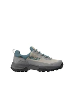 Dámské boty MILLET Ubic Low Gtx W, béžové