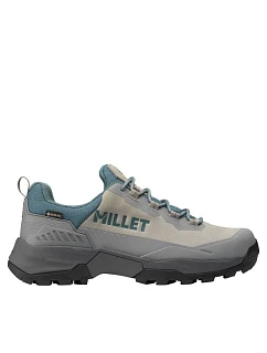 Dámské boty MILLET Ubic Low Gtx W, béžové