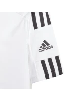 Dětské fotbalové tričko Squadra 21 Jr GN5740 - Adidas Dětské fotbalové tričko Squadra 21 Jr GN5740 - Adidas