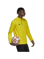 Pánské tričko Entrada 22 Training Top M HI2128 - Adidas Pánské tričko Entrada 22 Training Top M HI2128 - Adidas
