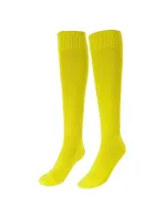 Kamaše Sparks Yellow 27-31 T26-01458 Kamaše Sparks Yellow 27-31 T26-01458