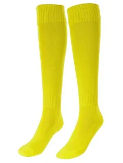 Kamaše Sparks Yellow 27-31 T26-01458