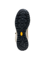 Pánské trekové boty Sajama Mid Wp M 92800064449 - Hi-Tec