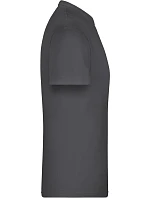 Daiber JN 797 Pánské tričko 02.0797 graphite Daiber JN 797 Pánské tričko 02.0797 graphite