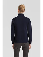 Fruit of the Loom Premium Lady-Fit Sweat Jacket Dámská mikina 16.2116 heather grey Fruit of the Loom Premium Lady-Fit Sweat Jacket Dámská mikina 16.2116 heather grey