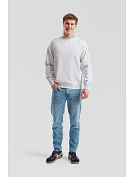 Fruit of the Loom Lightweight Raglan Sweat Pánská raglánová mikina 16.2138 deep navy Fruit of the Loom Lightweight Raglan Sweat Pánská raglánová mikina 16.2138 deep navy