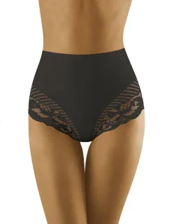 Wol-Bar Eco-Ou barva: černá