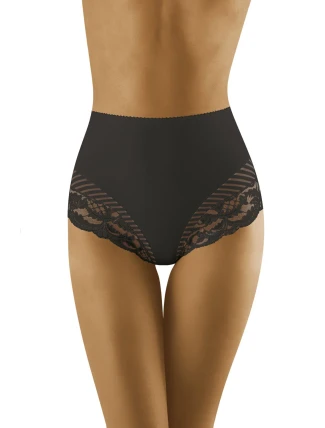 Wol-Bar Eco-Ou barva: černá