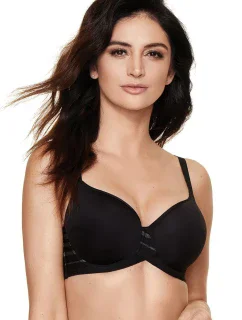 Gorteks Luna/B5 barva: černá