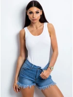 Karoserie BR BO 2083.16 bílá