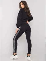 Legíny RV LG 7375.74 černá