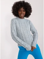 Jumper TW SW 3001.05 mincovna Jumper TW SW 3001.05 mincovna