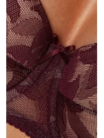 Vyztužená podprsenka Bra Hebe/B4 - Gorteks Vyztužená podprsenka Bra Hebe/B4 - Gorteks