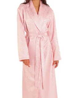 Dámský župan s šálovým límcem Clara 2158 3151 - Vestis