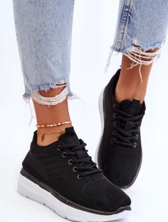 Sportovní obuv  model 182330 Step in style