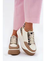 Sportovní obuv  model 209797 Step in style