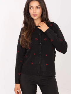 Svetr na zapínání model 217625 Factory Price