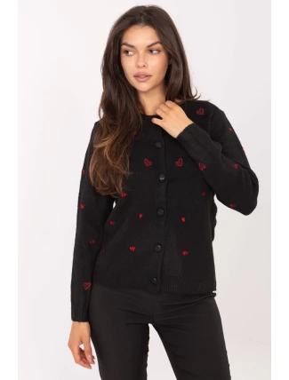 Svetr na zapínání model 217625 Factory Price Svetr na zapínání model 217625 Factory Price