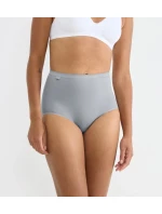 sloggi Basic+ Maxi C4P - BLUE - SLOGGI BLUE - SLOGGI sloggi Basic+ Maxi C4P - BLUE - SLOGGI BLUE - SLOGGI