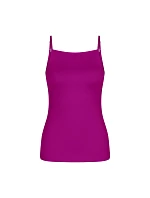 BEAUTY LAYERS - Top s úzkými ramínky: lehký halter s hladkým pádem Triumph BEAUTY LAYERS - Top s úzkými ramínky: lehký halter s hladkým pádem Triumph