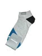 Sportovní bavlněné ponožky Steven Dynamic Sport art.101 Sportovní bavlněné ponožky Steven Dynamic Sport art.101