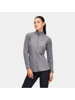 Alpinus Lucania Tactical W fleecová mikina MK18879